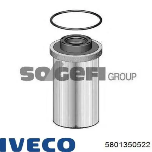  Iveco 5801350522 preço, a partir de 180,52 USD