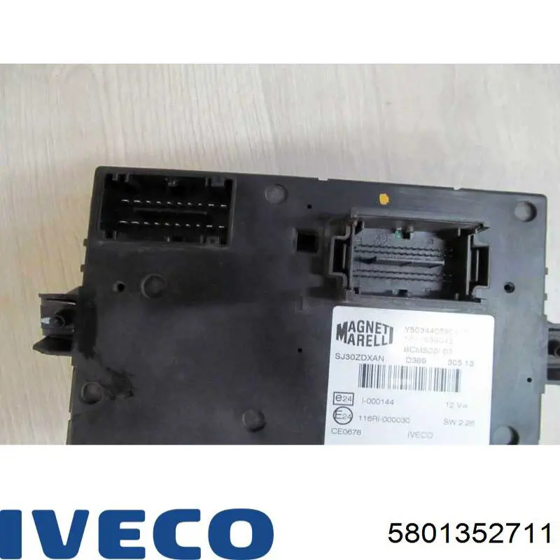 5801352711 Iveco 