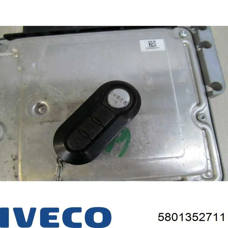  Iveco 5801352711