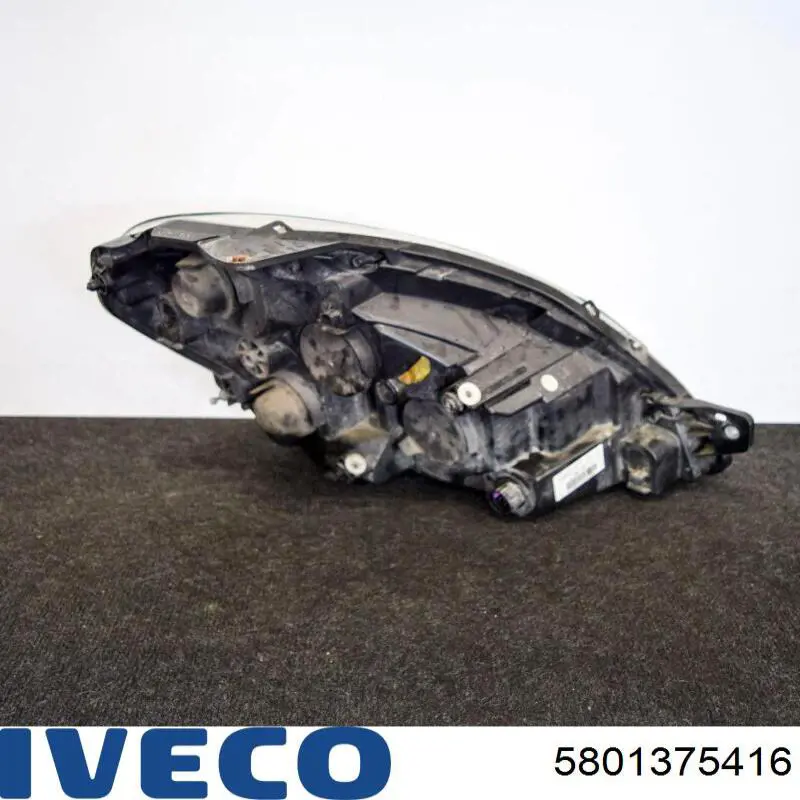 Compre 5801375416 Iveco Luz esquerda