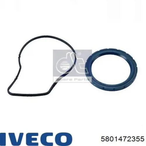  Iveco 5801472355 preço, a partir de 40,49 USD