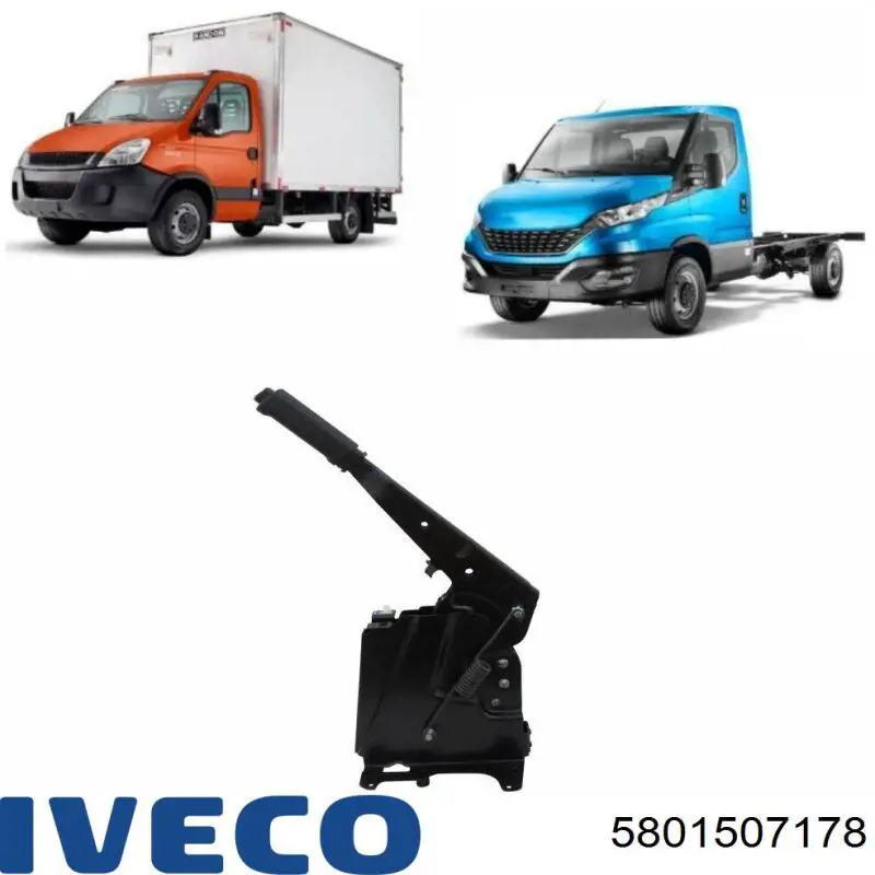 Compre 5801507178 Iveco 