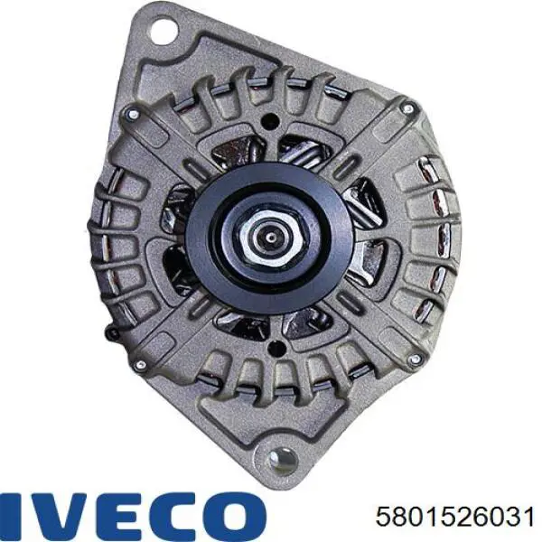 Gerador Fiat/Alfa/Lancia 5801526031 preço, a partir de 152,67 USD