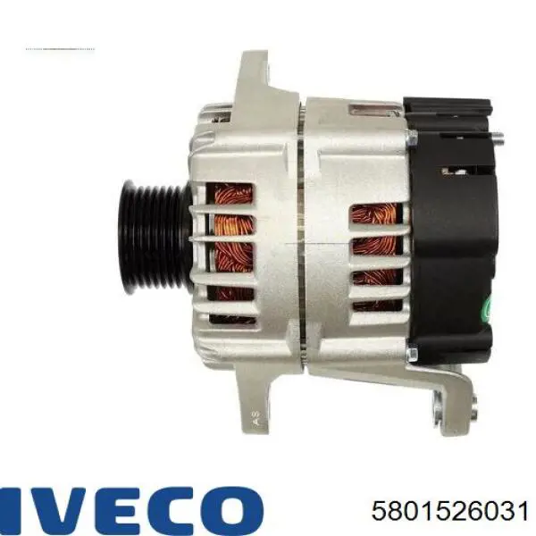 5801526031 Fiat/Alfa/Lancia Gerador