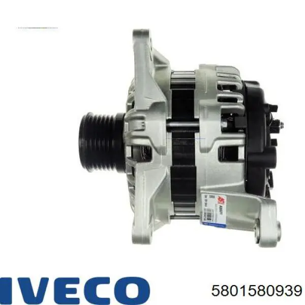 Compre 5801580939 Iveco Gerador