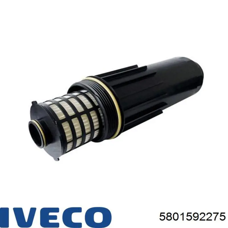 5801592275 Iveco Filtro de óleo