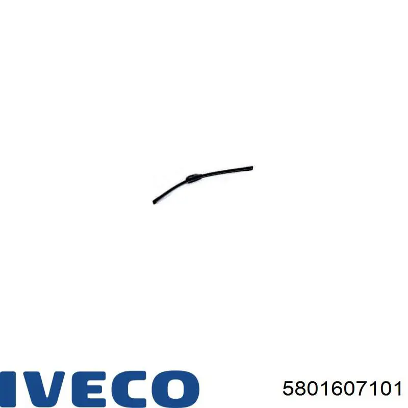  5801607101 Iveco