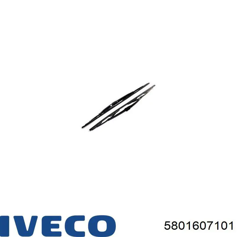  Iveco 5801607101