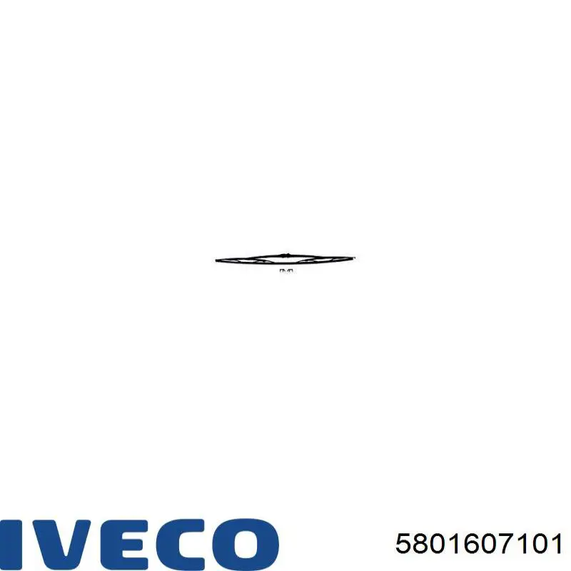  Iveco 5801607101 preço, a partir de 54,18 USD