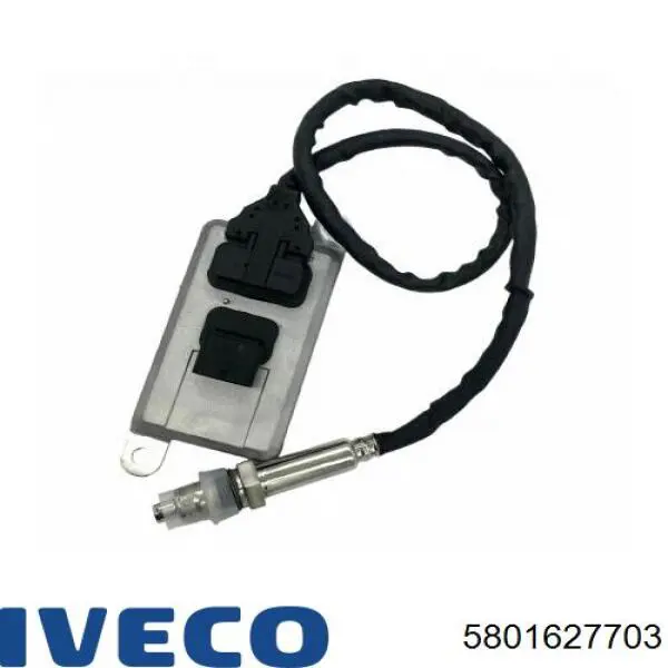 Sensor de óxidos de nitrogênio NOX Iveco 5801627703 preço, a partir de 225,13 USD