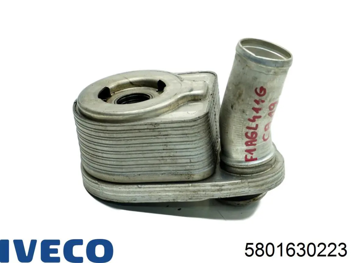  Iveco 5801630223 preço, a partir de 76,56 USD