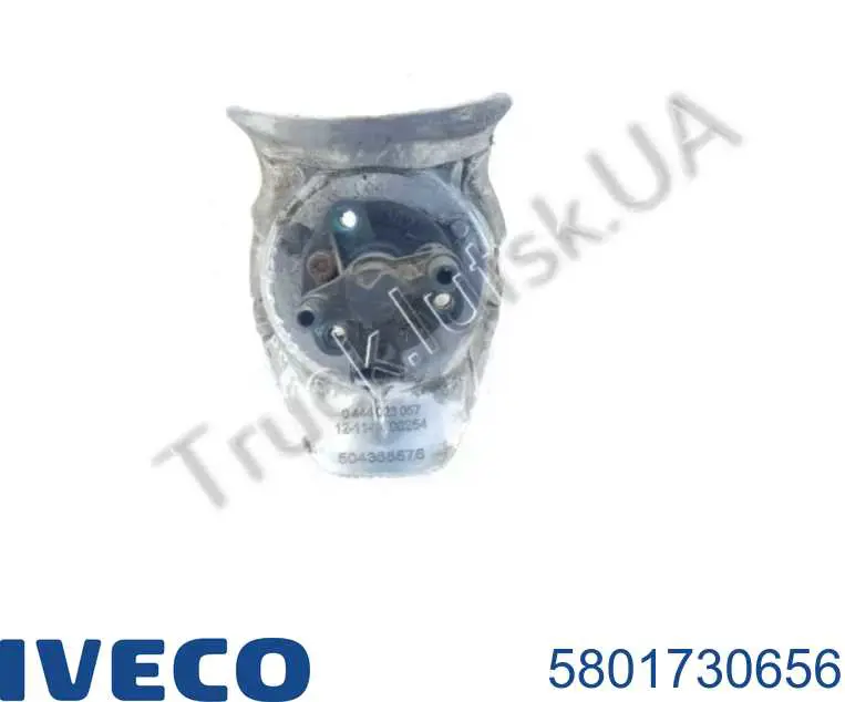 5801730656 Iveco Injetor de injeção AD BLUE