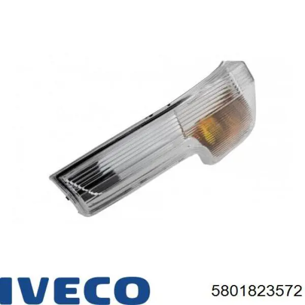 Compre 5801823572 Iveco Pisca-pisca de espelho esquerdo