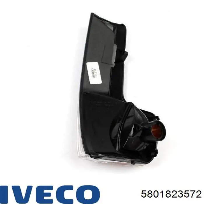 5801823572 Iveco Pisca-pisca de espelho esquerdo