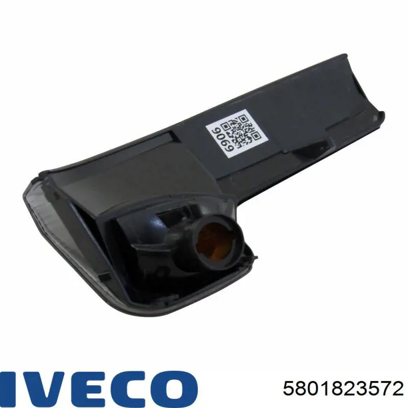 Compre 5801823572 Iveco Pisca-pisca de espelho esquerdo
