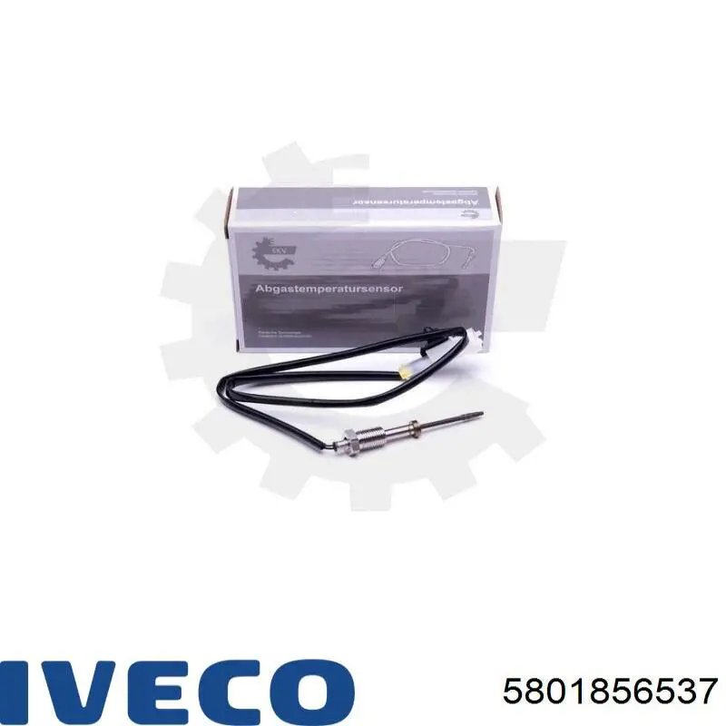  Iveco 5801856537