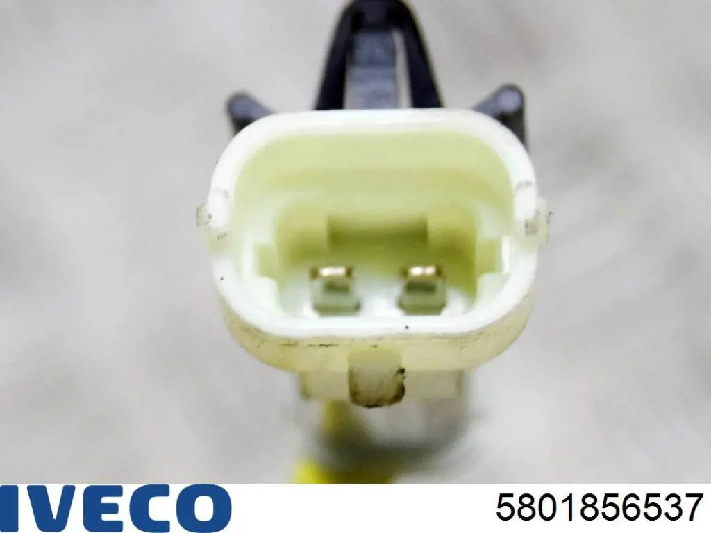 5801856537 Iveco Sensor de temperatura dos gases de escape (GE), até o catalisador