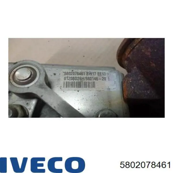 5802078461 Iveco 