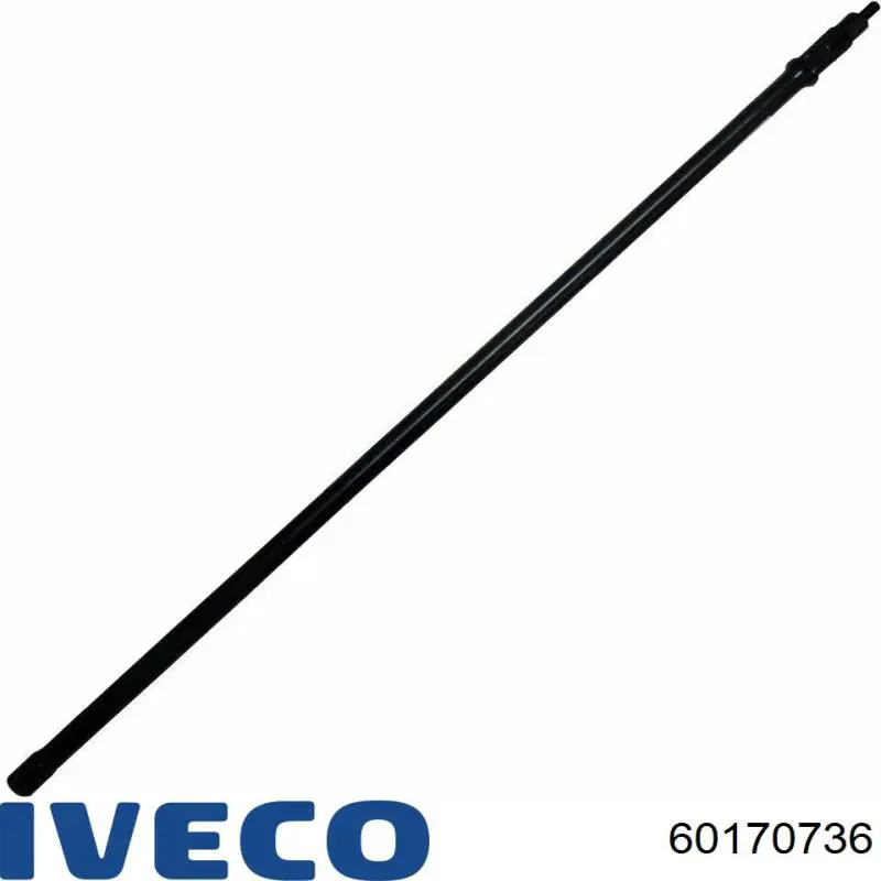 Barra de torção dianteira direita Iveco 60170736 preço, a partir de 224,25 USD