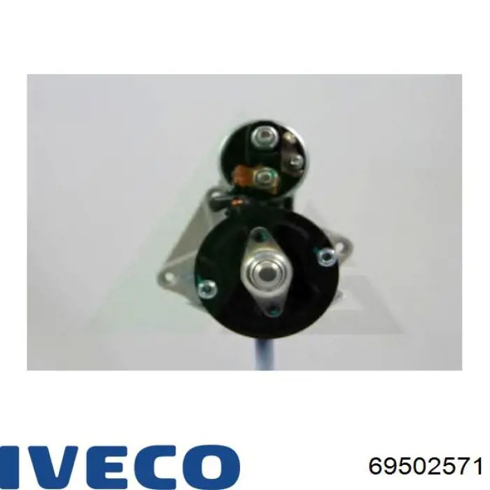 Motor de arranco Iveco 69502571 preço, a partir de 83,43 USD