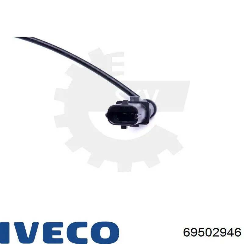  Iveco 69502946
