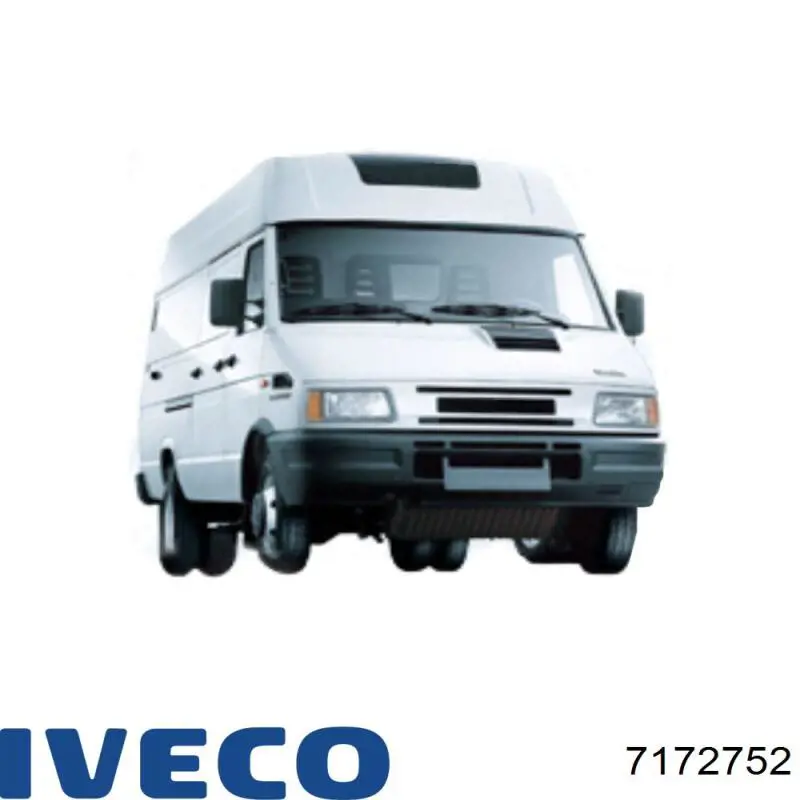  Iveco 7172752 preço, a partir de 36,81 USD