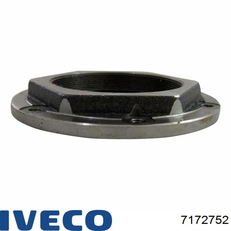  7172752 Iveco