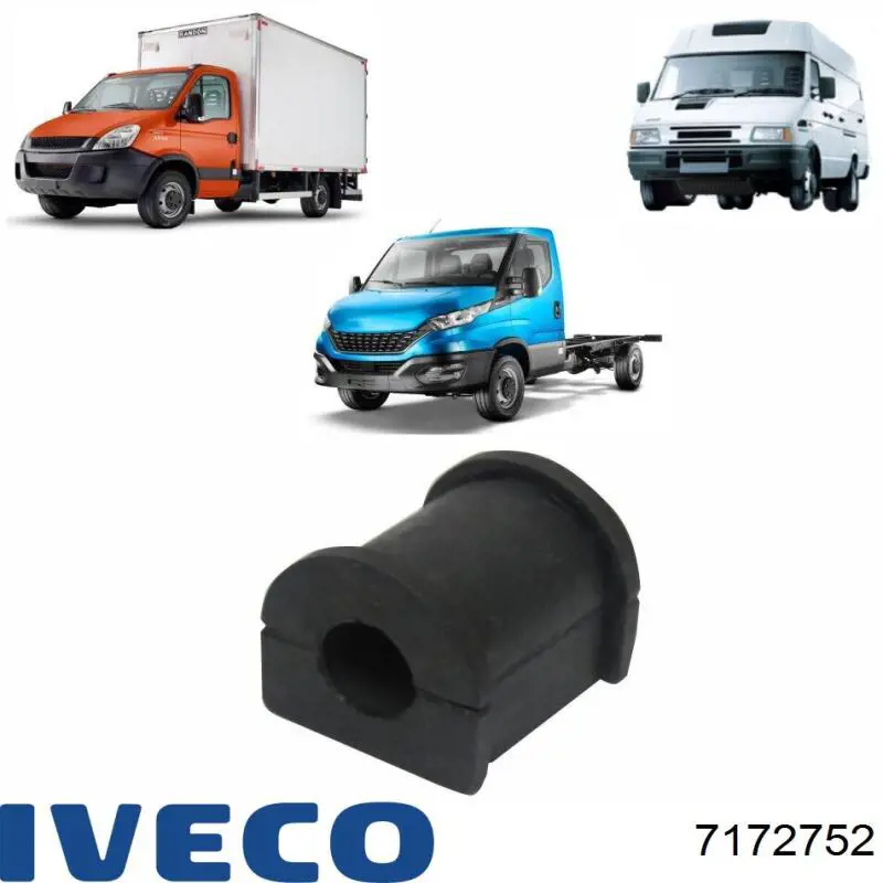 7172752 Iveco 