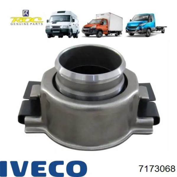  Iveco 7173068