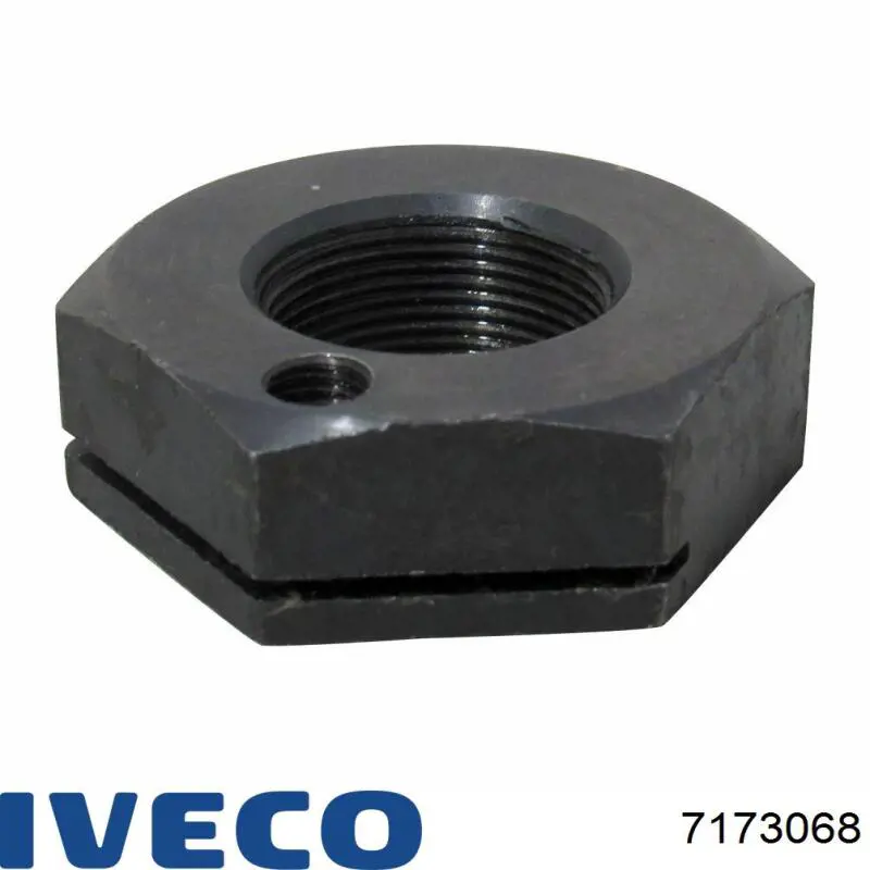 Porca de cubo dianteiro Iveco 7173068 preço, a partir de 14,59 USD