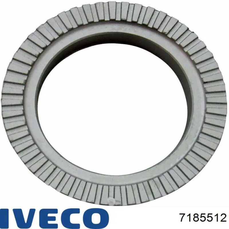 Anel de ABS Iveco 7185512 preço, a partir de 52,34 USD