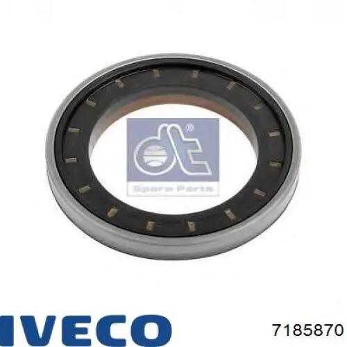 Compre 7185870 Iveco Bucim da haste de redutor do eixo traseiro