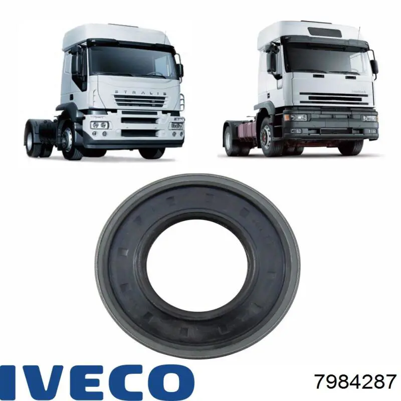 738231 Diesel Technic Bucim da haste de redutor do eixo traseiro