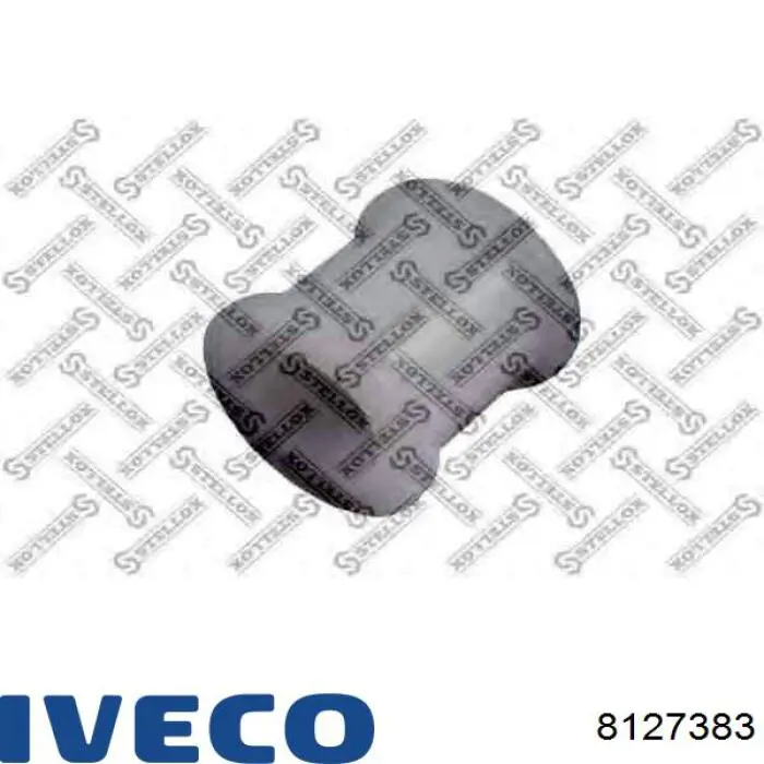 Compre 8127383 Iveco Bucha de estabilizador traseiro