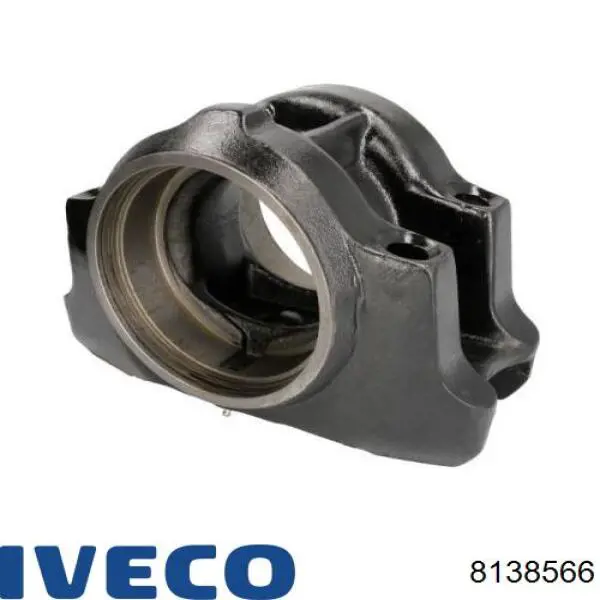 Caixa de equilibração do mecanismo Iveco 8138566 preço, a partir de 264,07 USD