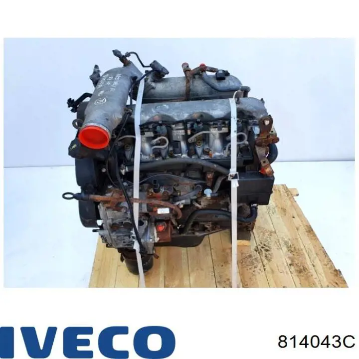 Compre 814043C Iveco 