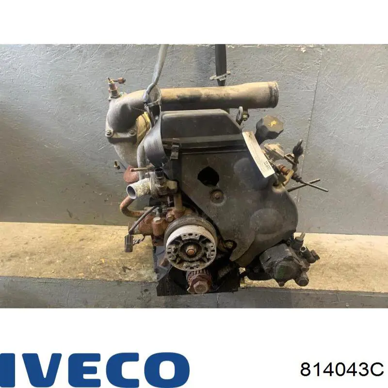  Iveco 814043C preço, a partir de 35,82 USD