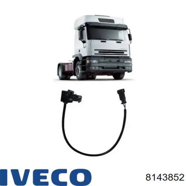 Compactador de pára-brisas Iveco 8143852 preço, a partir de 90,36 USD