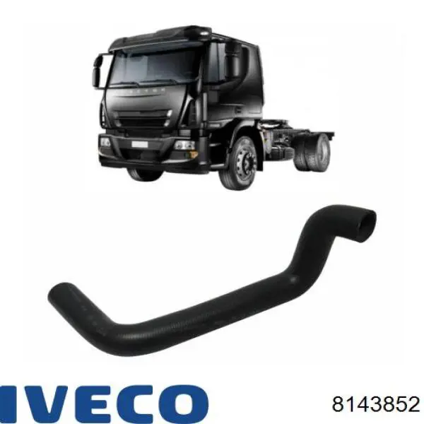 Compactador de pára-brisas Iveco 8143852 preço, a partir de 97,82 USD