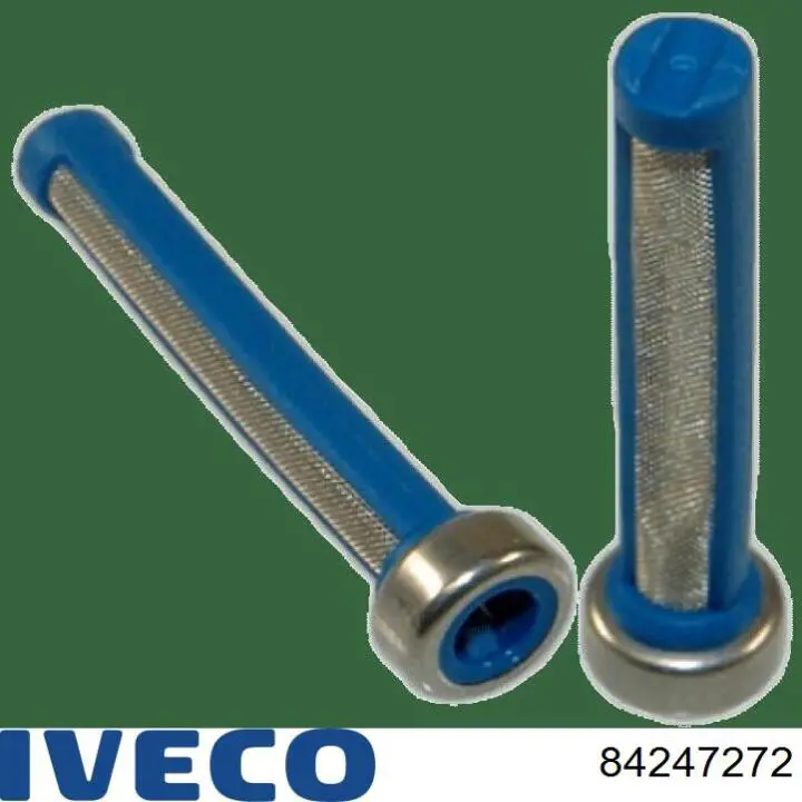Filtro ad blue 81981306082 MAN