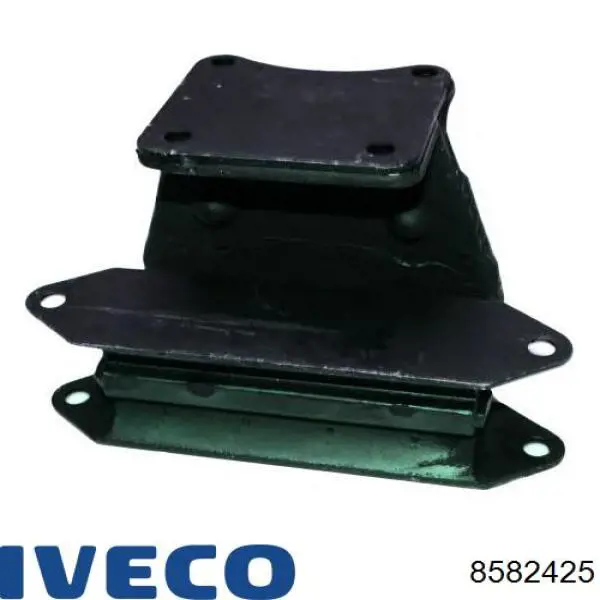 Coxim (suporte) traseiro de motor Iveco 8582425 preço, a partir de 38,02 USD