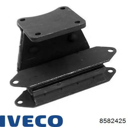 Compre 8582425 Iveco Coxim (suporte) traseiro de motor