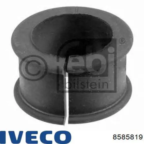 Bucha de estabilizador dianteiro 8585819 Iveco