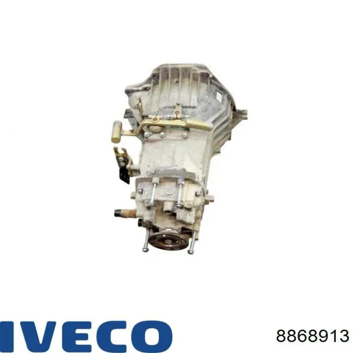 8868913 Iveco 