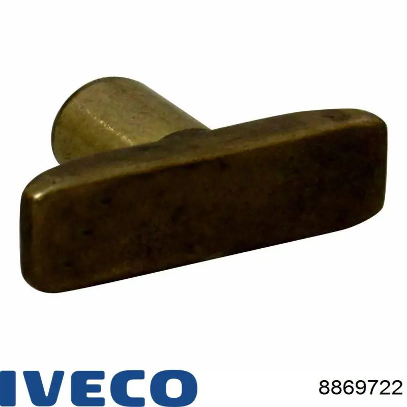  Iveco 8869722 preço, a partir de 6,08 USD
