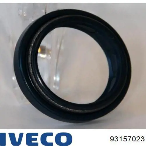 Compre 93157023 Iveco Vedação da cremalheira da direção/do mecanismo (ver dimensões padrão)