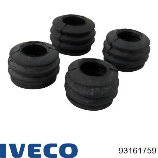 Guia de suporte dianteiro Iveco 93161759 preço, a partir de 30,72 USD