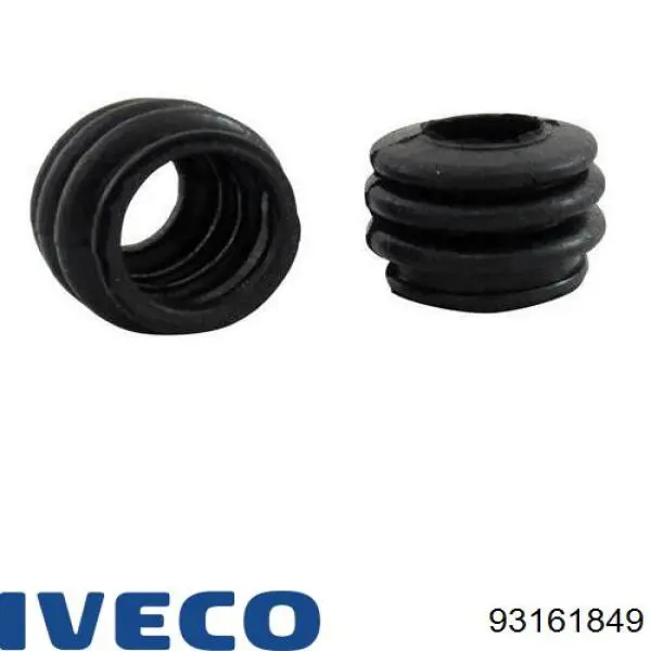 Kit de reparação de suporte do freio dianteiro Iveco 93161849 preço, a partir de 19,70 USD