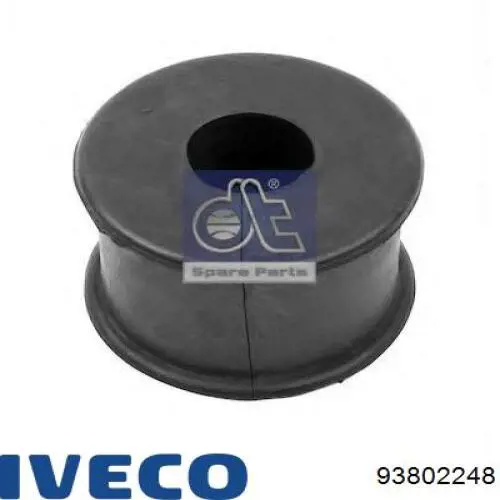 Bucha de estabilizador dianteiro 93802248 Iveco