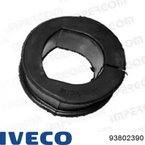Compre 93802390 Iveco Bloco silencioso de fixação da cremalheira da direção